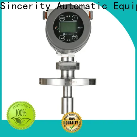 Sincerity boat fuel flow meter reviews function for pressure measurement 1