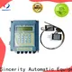 Sincerity external pipe flow meter suppliers for Generate Electricity 1