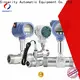 Sincerity inline hydraulic flow meter supply for pressure measurement 1