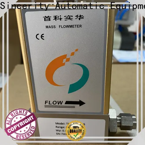 Sincerity coriolis flow transmitter supply for oil and gas 1
