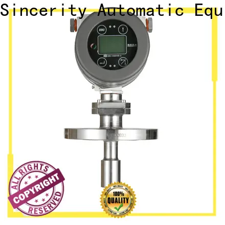 Sincerity emerson magnetic flow meter price for gravity measurement 1