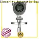 Sincerity emerson magnetic flow meter price for gravity measurement 1