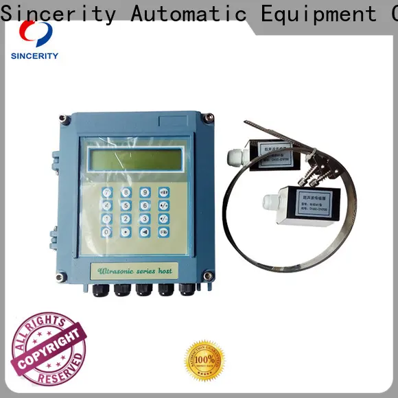 high-quality ultrasonic measuring for sale for Energy Saving 1
