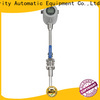 Sincerity sewage flow meter types for business for gas measurement 1