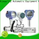 Sincerity inline digital flow meter suppliers for temperature measurement 1