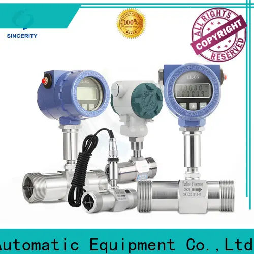 low cost inline gas flow meter company for viscosity measurement 1