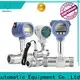 low cost inline gas flow meter company for viscosity measurement 1