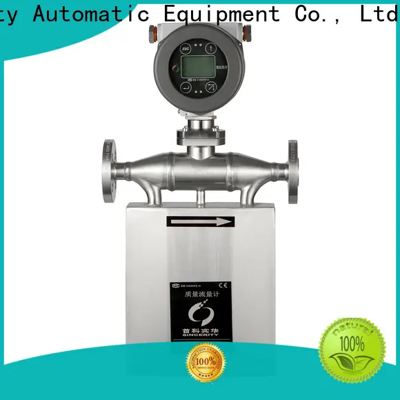 high performance cariolis manufacturers for oil and gas 1