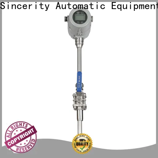Sincerity yokogawa flow meter suppliers for gas measurement 1