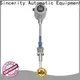 Sincerity yokogawa flow meter suppliers for gas measurement 1