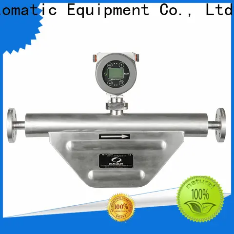 Sincerity mass flow meter air suppliers for food 1