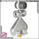 Sincerity transit time flow meters suppliers for petrochemicals 1
