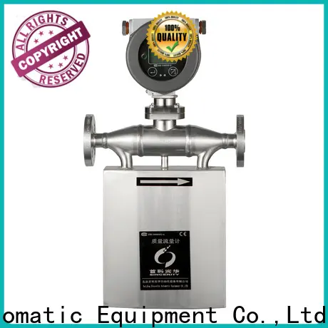 Sincerity flow meter tube manufacturers for fluids measuring 1
