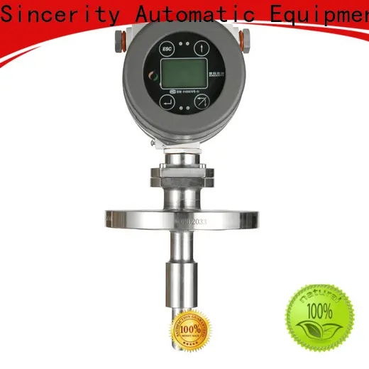 Sincerity New fmc flow meters for sale for gravity measurement 1