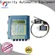 Sincerity transit time ultrasonic flow meter function for Heating 1