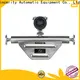Sincerity top insertion flow meter water for business for fluids measuring 1