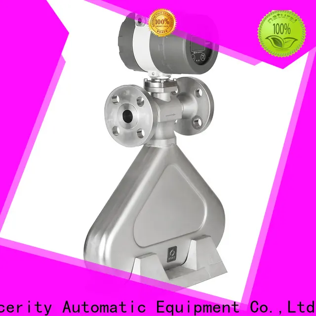 Sincerity high-quality coriolis mass flowmeter for business for life sciences 1