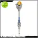 top micromotion mass flow meter for sale for the volume flow 1