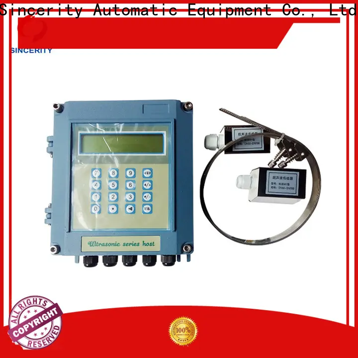 high performance digital air flow meter suppliers for Heating 1