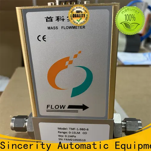 high-quality inline flow meter function for petrochemicals 1