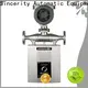 best sponsler flow meter manufacturers for chemicals 1