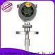 Sincerity high temperature water flow meter supply for density measurement 1