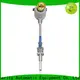 Sincerity marsh mcbirney insertion flow meter manufacturers for the mass flow 1