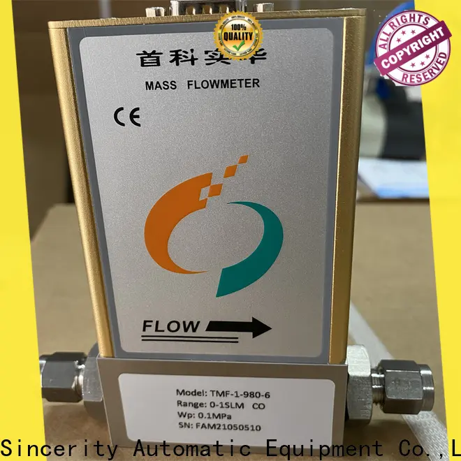 Sincerity flow meters for oil price for petrochemicals 1