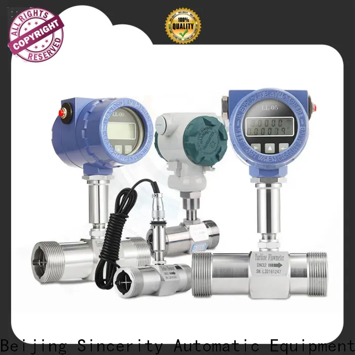 wholesale pipe flow meters for sale for pressure measurement 1