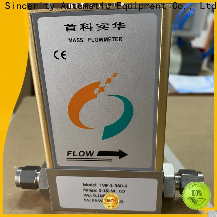 custom differential pressure flow meter suppliers for chemicals 1