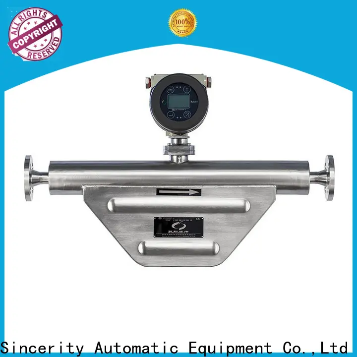 low cost battery operated flow meter supply for oil and gas 1