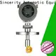 Sincerity how to calibrate flow meter supply for concentration measurement 1