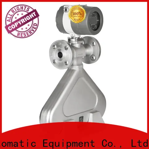 Sincerity coriolis sensor function for fluids measuring 1