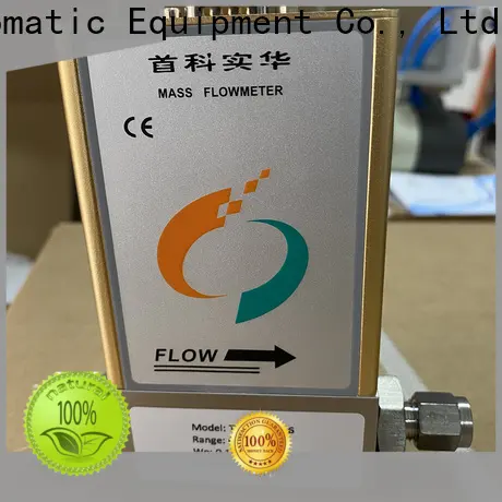 Sincerity high-quality v cone flow meter principle manufacturers for life sciences 1