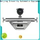 Sincerity high performance micro motion coriolis meter manufacturers for life sciences 1