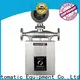 top types of flow meter factory for oil and gas 1