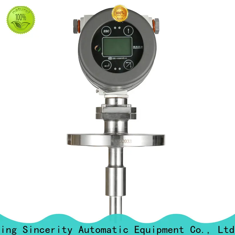 Sincerity heating oil flow meter function for pressure measurement 1