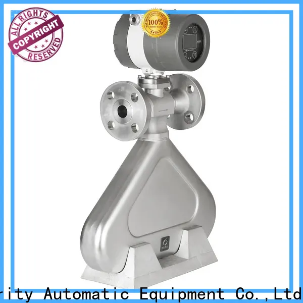 Sincerity ﻿High measuring accuracy inline flow meter supply for life sciences 1