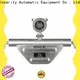 Sincerity transit time flow meters supply for petrochemicals 1
