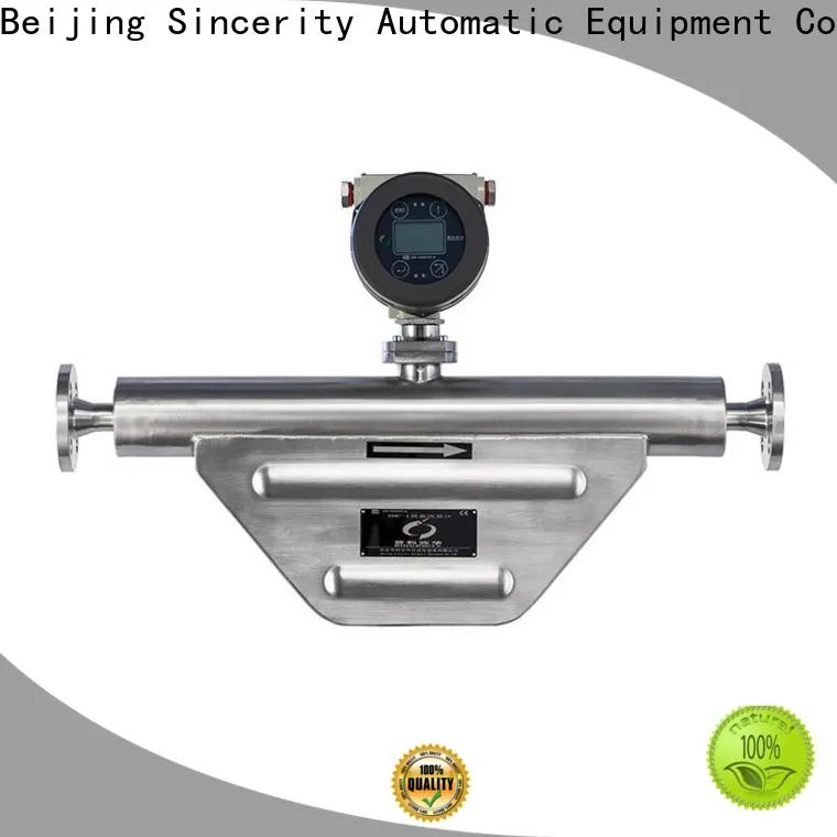 Sincerity medical air flow meters manufacturers for food1 1