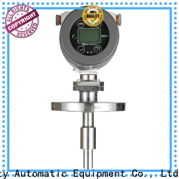 Sincerity tuning fork beer density meter for sale for density measurement 1