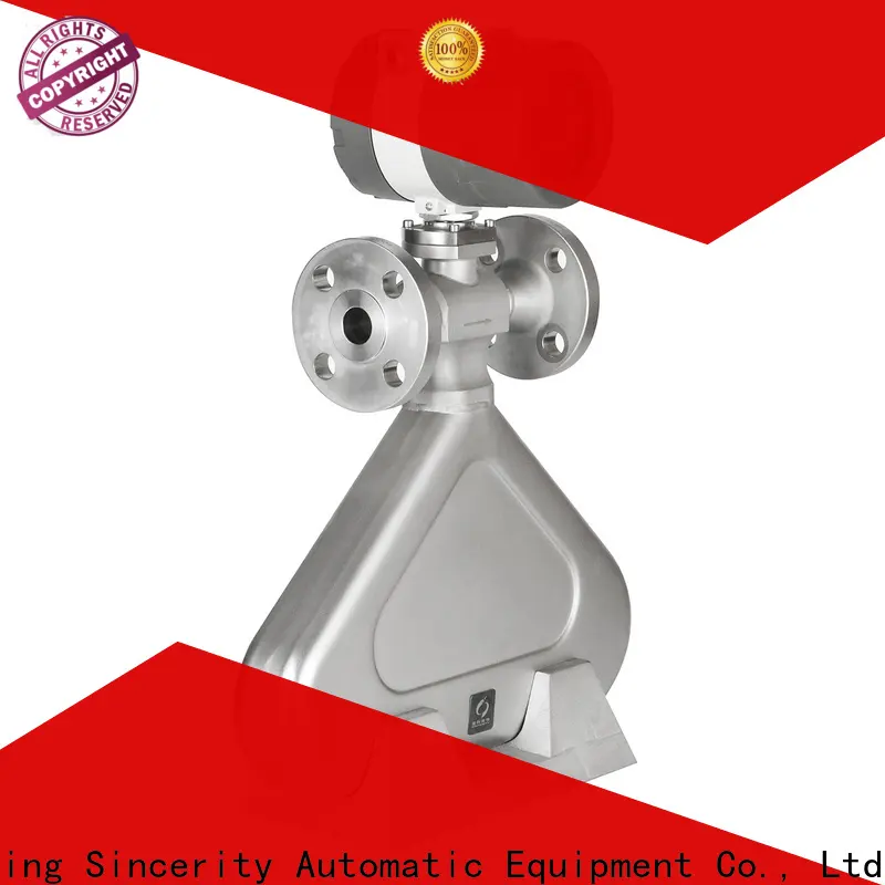 Sincerity yamatake flow meter manufacturers for petrochemicals 1