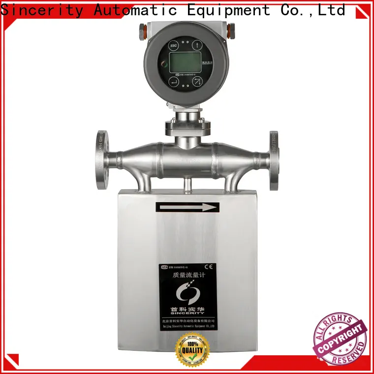 ﻿High measuring accuracy wastewater flow meters suppliers for oil and gas 1