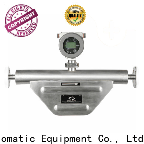 Sincerity high accuracy gf flow meter price for oil and gas 1