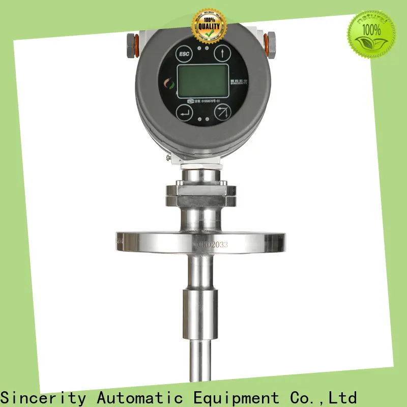 New flexim flow meter price for pressure measurement 1