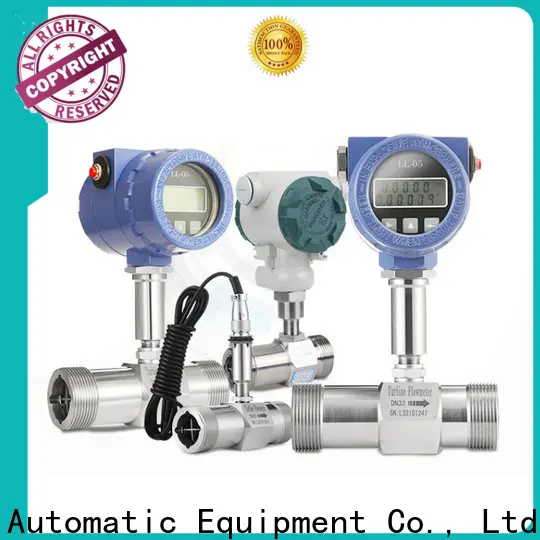 high performance rola chem flow meters manufacturers for concentration measurement 1
