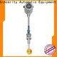 ﻿High measuring accuracy in line water flow meter for business for gas measurement 1