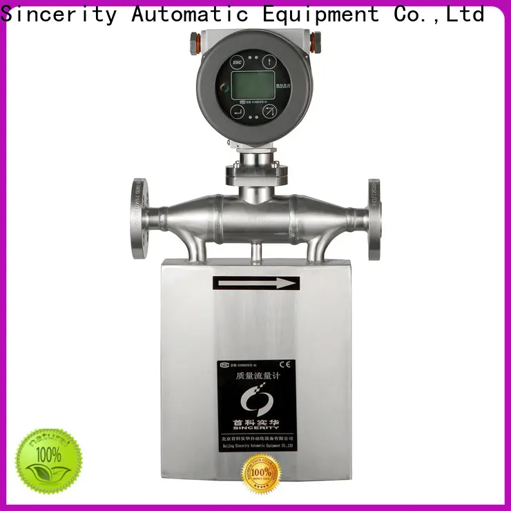 Sincerity ﻿High measuring accuracy corilis price for chemicals 1
