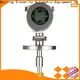 New 4 inch flow meter function for density measurement 1