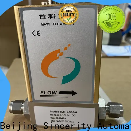 Sincerity sonic flow meter price for life sciences 1